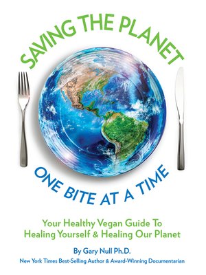 cover image of Saving the Planet